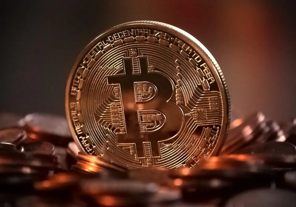 比特幣ETF單日淨流出6.36億美元 創六月以來新高