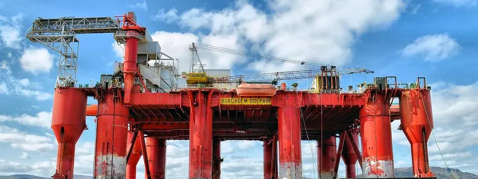 Oil Prices Rise Despite Middle East Export Recovery