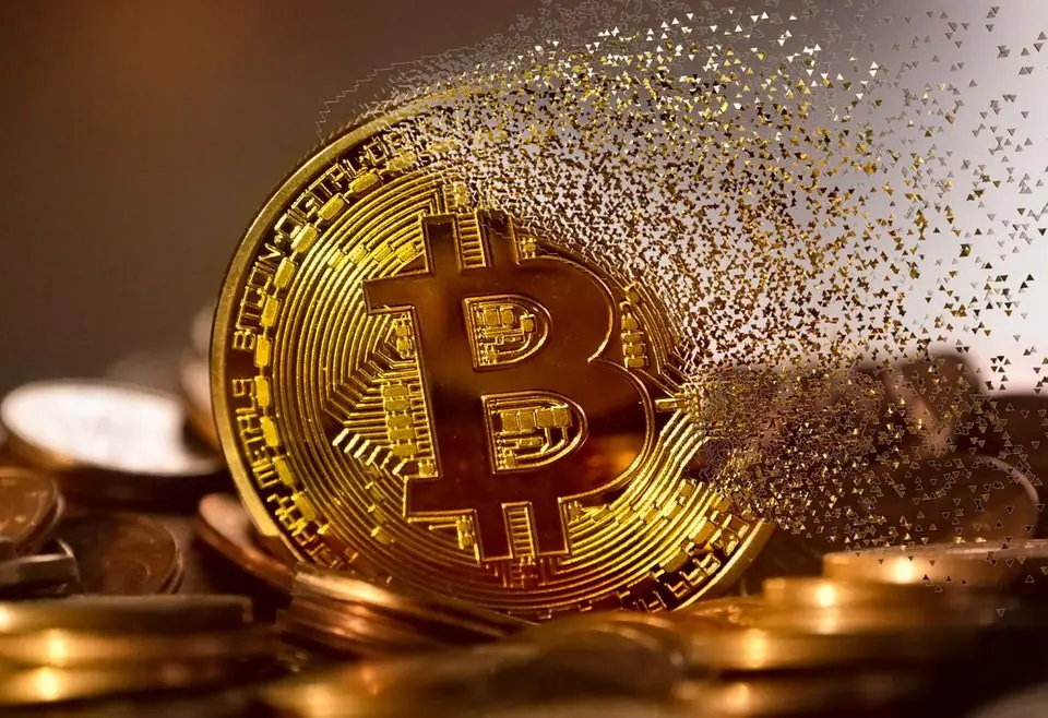 比特幣跌破八萬一千美元 二十四小時小跌