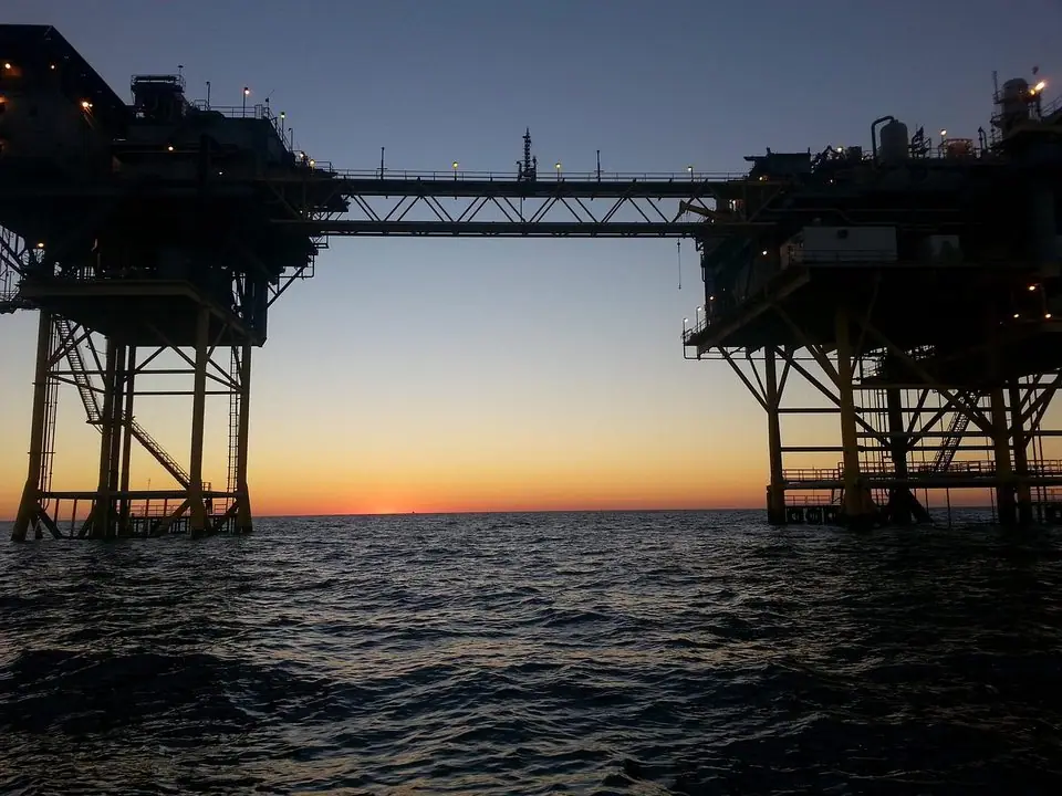 Brent crude oil tops $116, a six-month high, as tensions swell in the Middle East