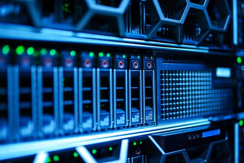 Turmoil hits AI buildout as neoclouds face pressure, credit risks mount and Solidigm pulls IPO