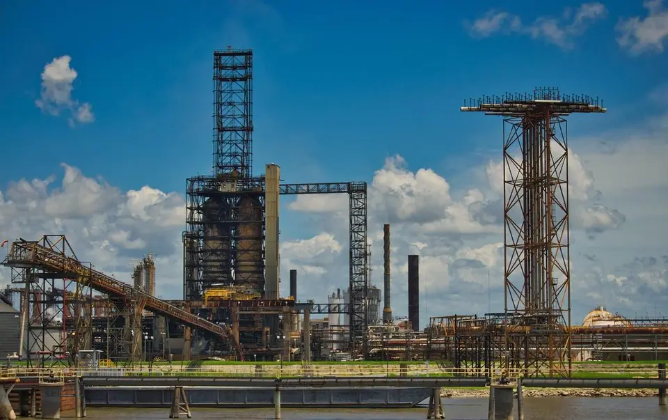 Beijing Pushes Domestic Oil Production as Iranian Supply Dries Up