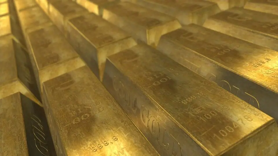 基金經理看好黃金後市，認為衝突僅延後漲勢
