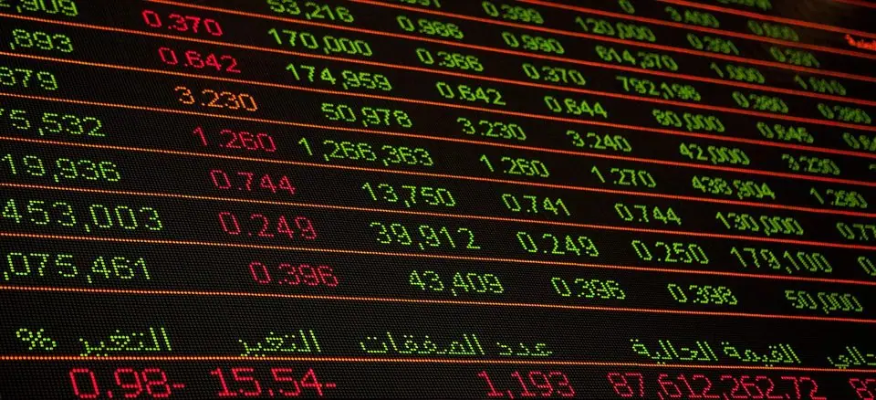 Three Companies Have Notified the SEC of Intention To Start Tokenized Stocks Trading