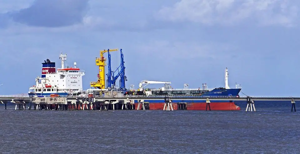 Rising Crude Oil Imports Reduce China’s Need to Draw from Stocks