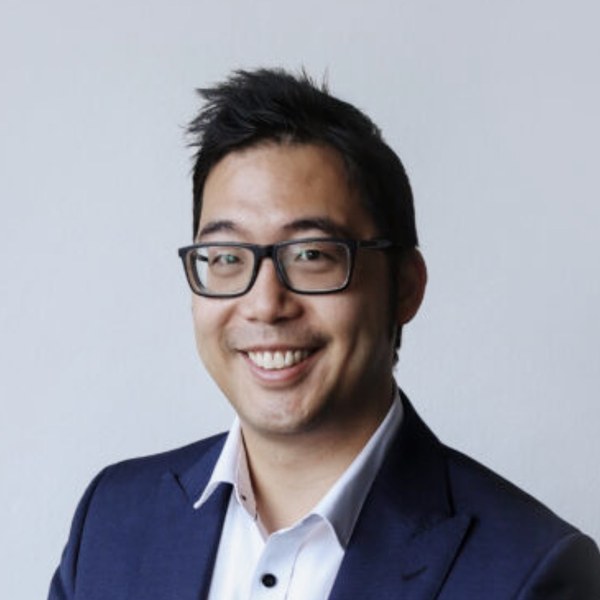 Marcus Tan