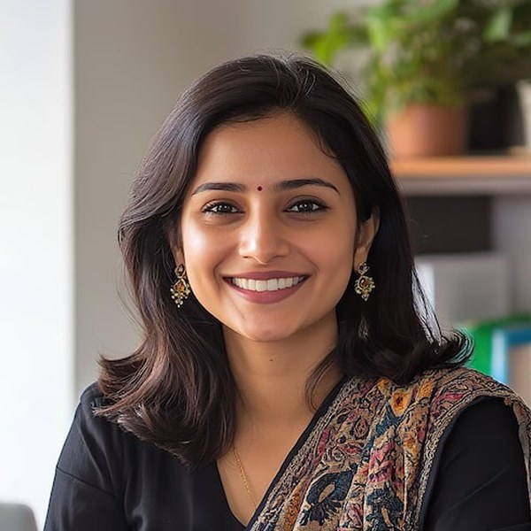 Priya Sharma