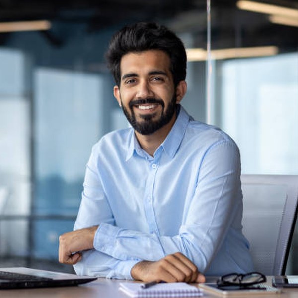 Rohan Patel