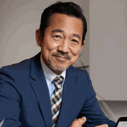 Hiroshi Yamamoto