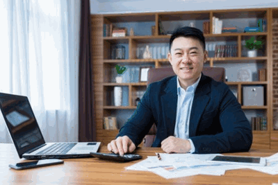 Marcus Lau