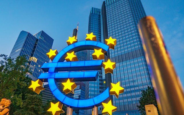 ECB Marginal Lending Rate