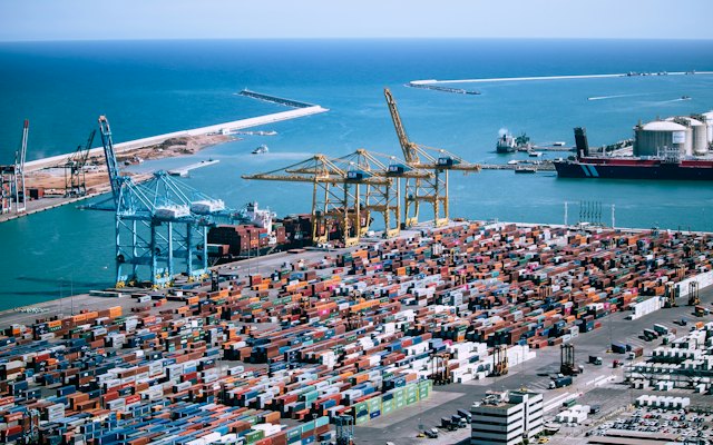 Oct Exports YoY