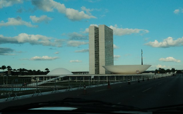 Brazil Presidential Election Runoff Results May Be Released