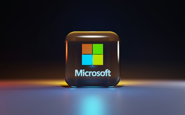 Microsoft Q3 Earnings Call