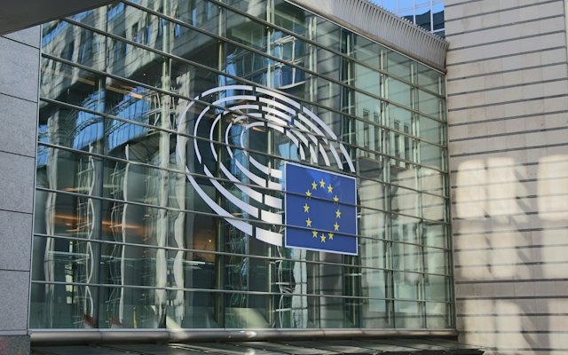 ECB Main Refinancing Rate
