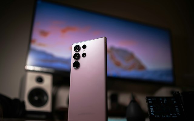 Samsung Electronics Q3 Earnings Call