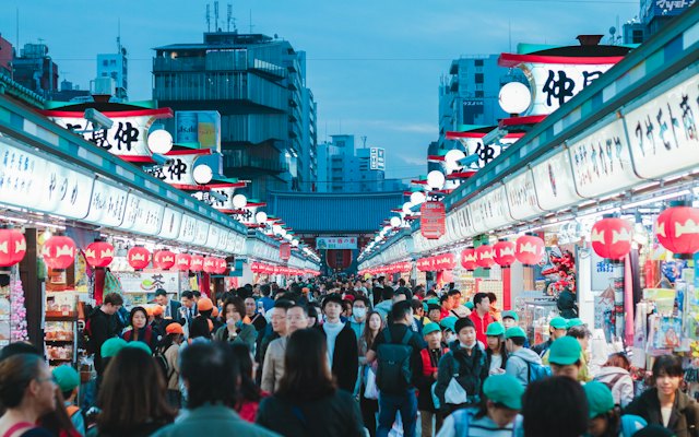 Oct Tokyo CPI YoY