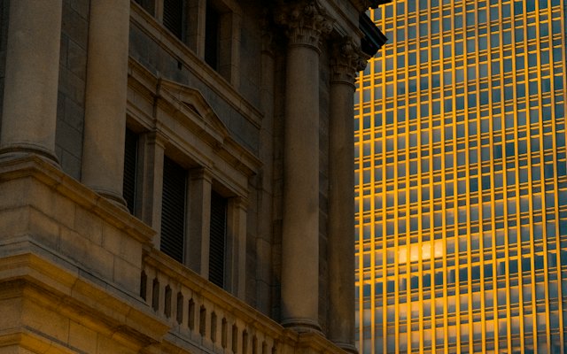 BOJ Rate Decision